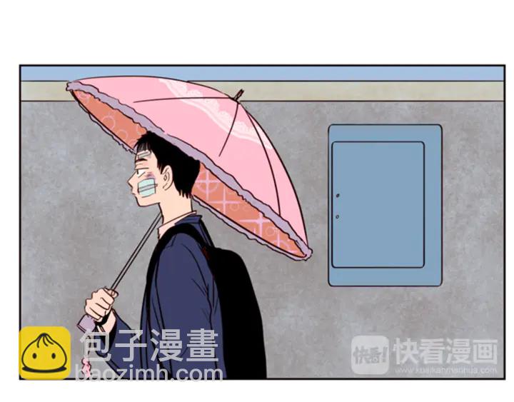 第10话 我喜欢的人是…20