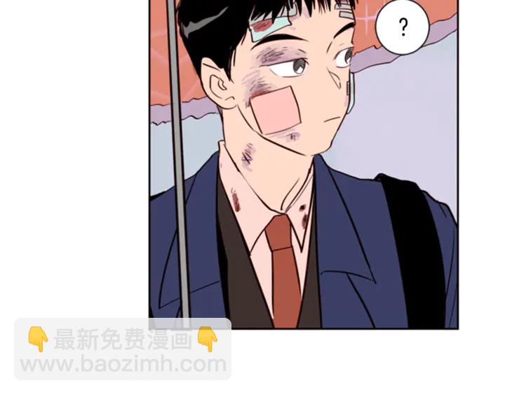 第10话 我喜欢的人是…26