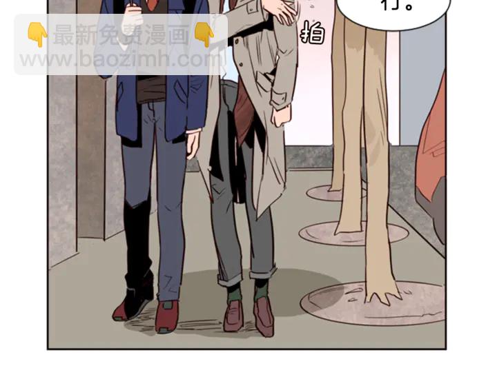 第10话 我喜欢的人是…28