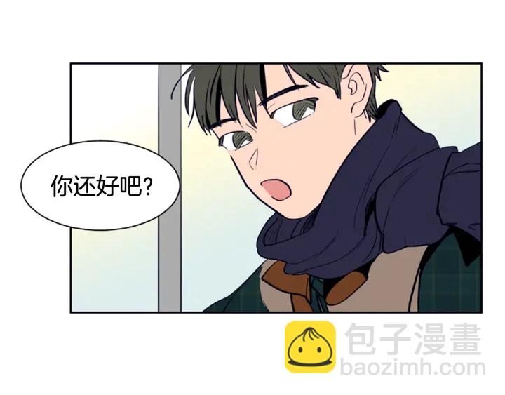第22话 我有话要对你说…112