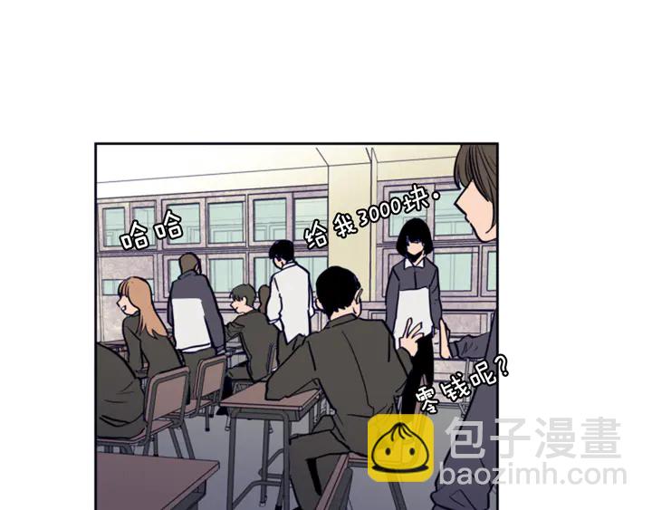 第22话 我有话要对你说…7