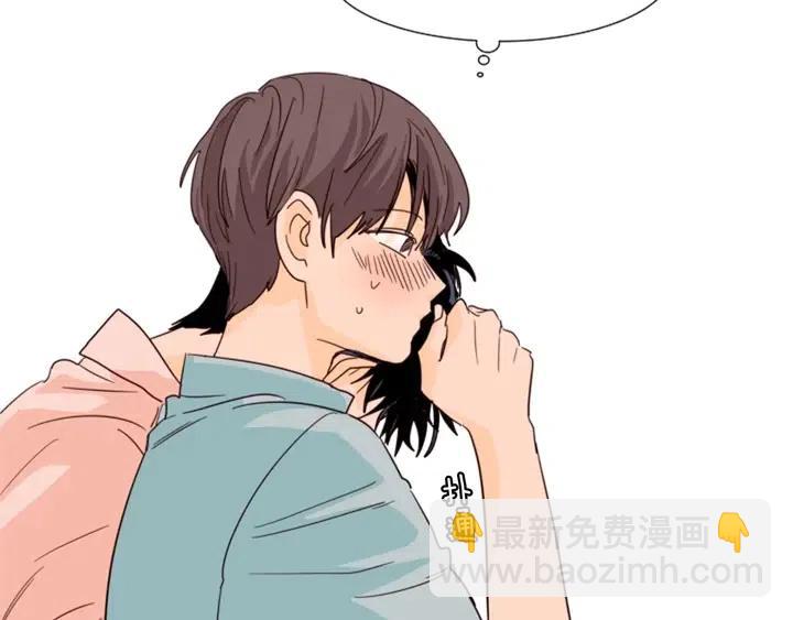 第84话 今天的衣服怎么回事91
