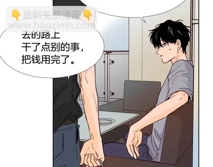 第90话 突然辞职13