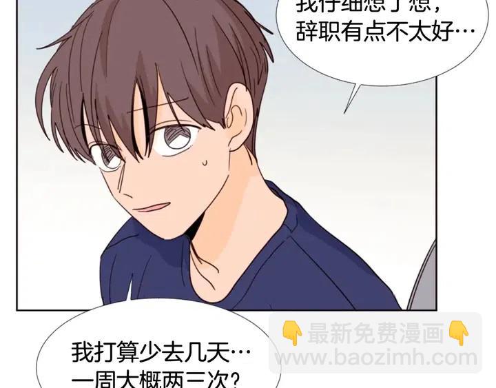 第90话 突然辞职88