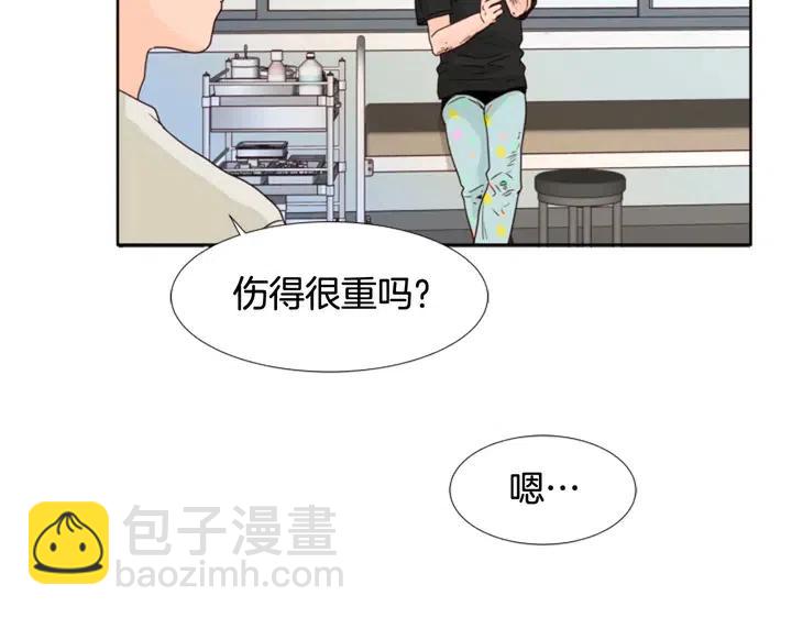 第105话 没有信心接近你109