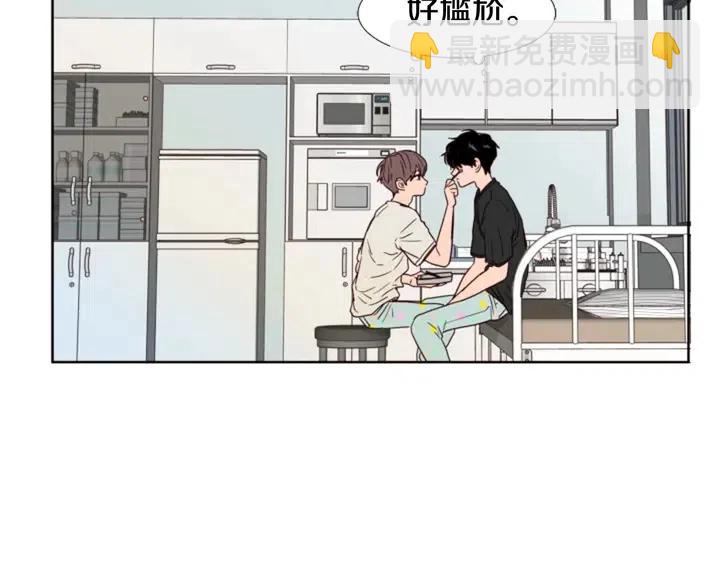 第105话 没有信心接近你114