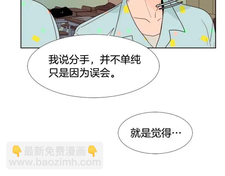 第105话 没有信心接近你24