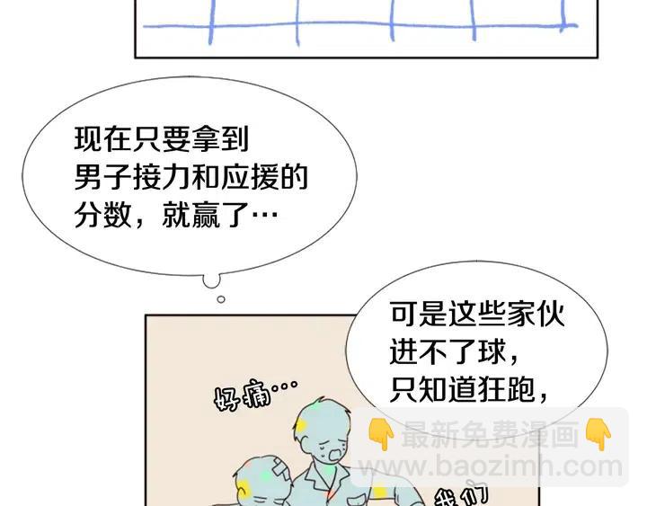 第105话 没有信心接近你43