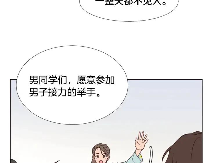 第105话 没有信心接近你46