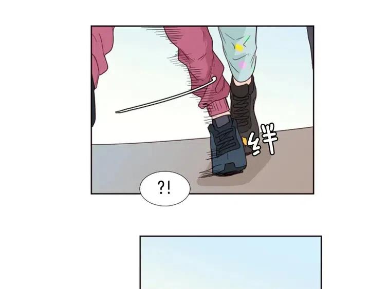第105话 没有信心接近你83