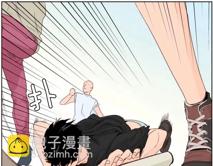 第105话 没有信心接近你85