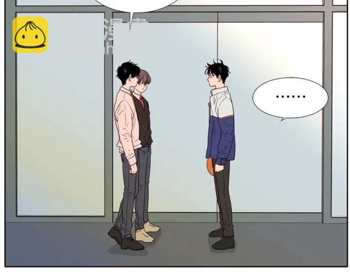 第109话 嫉妒你们那么亲近111