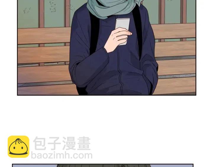 第120话 觉得它很可怜121