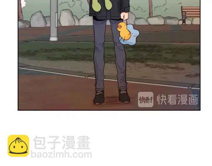 第120话 觉得它很可怜124