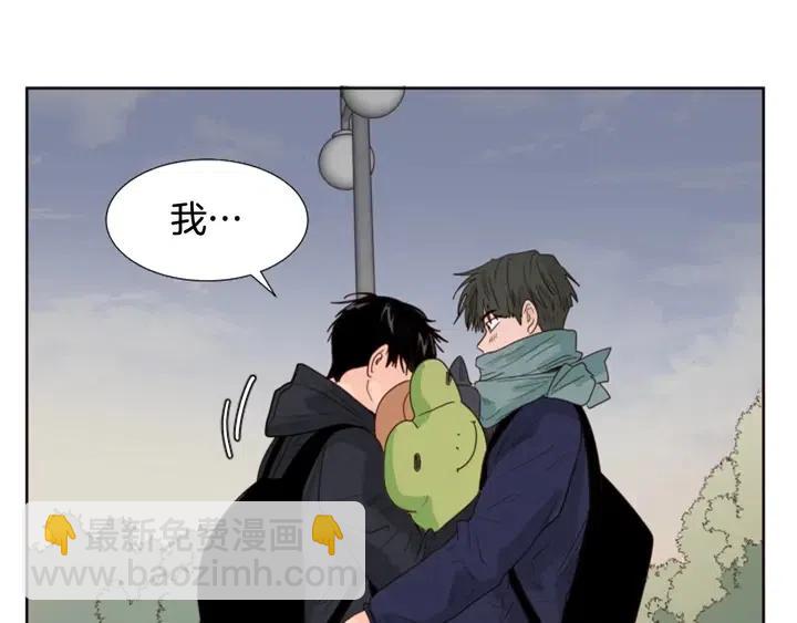 第120话 觉得它很可怜127