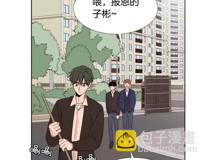 第120话 觉得它很可怜29