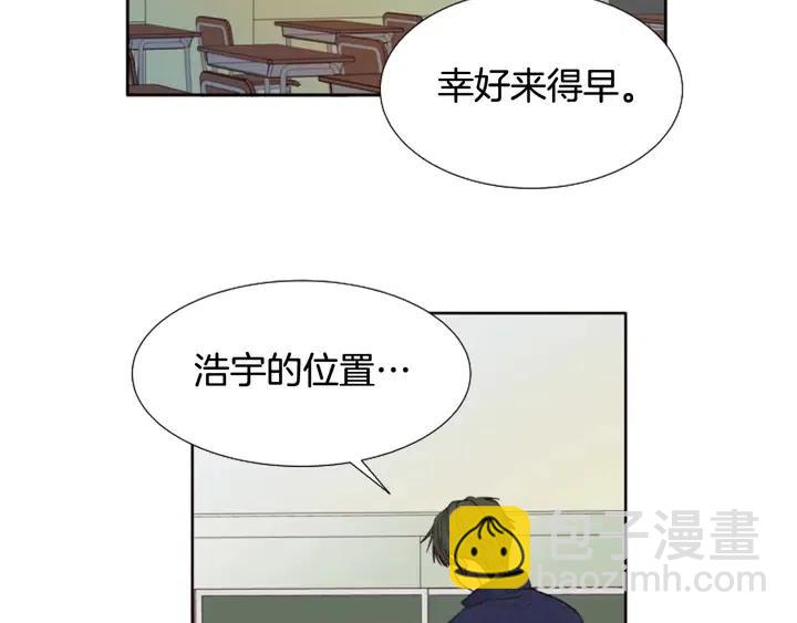 第120话 觉得它很可怜62