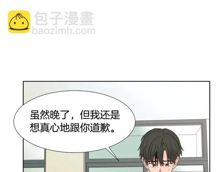 第120话 觉得它很可怜85