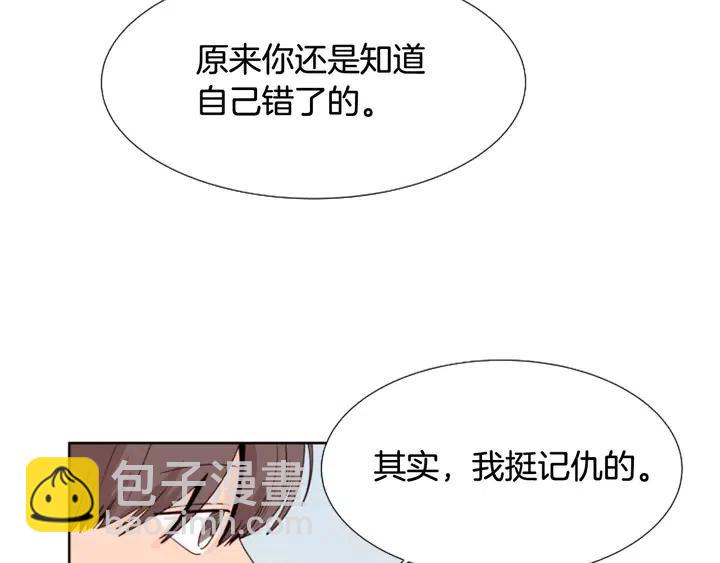 第120话 觉得它很可怜92