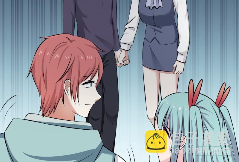 第144话 穷小子闹事了！34