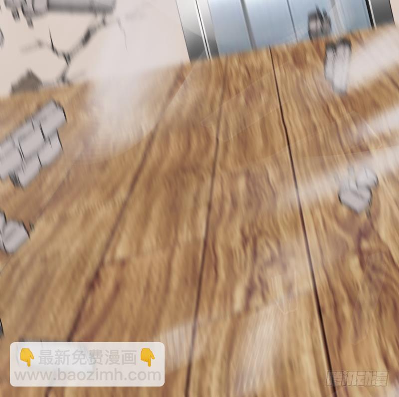 第160话 陷入险境36