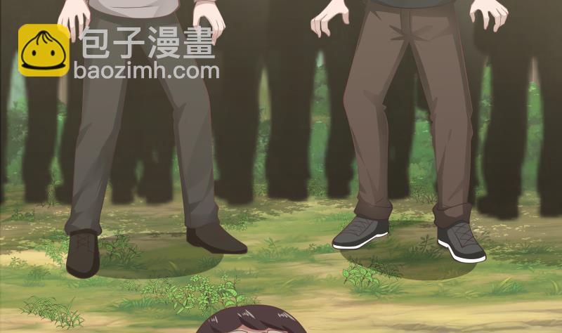 第205话 出来吧！蛮鹰之魂！2
