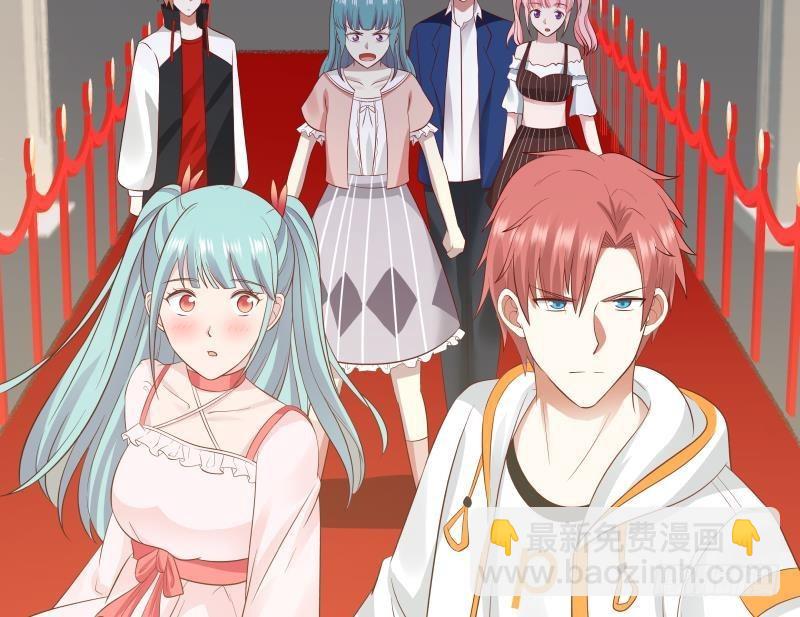 第227话 三亿身价的请柬35