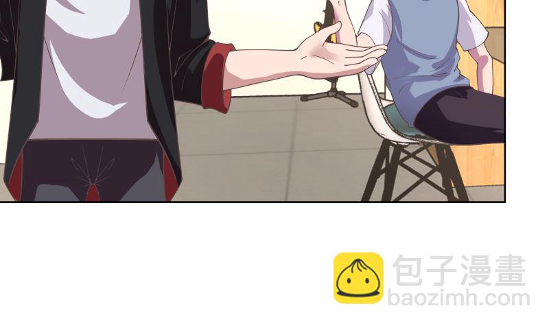 第397话 给唐大小姐敬酒5