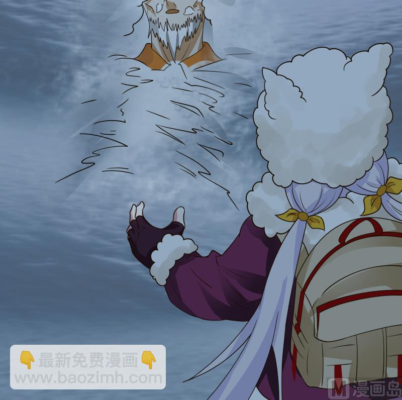 第449话 深渊遇险12