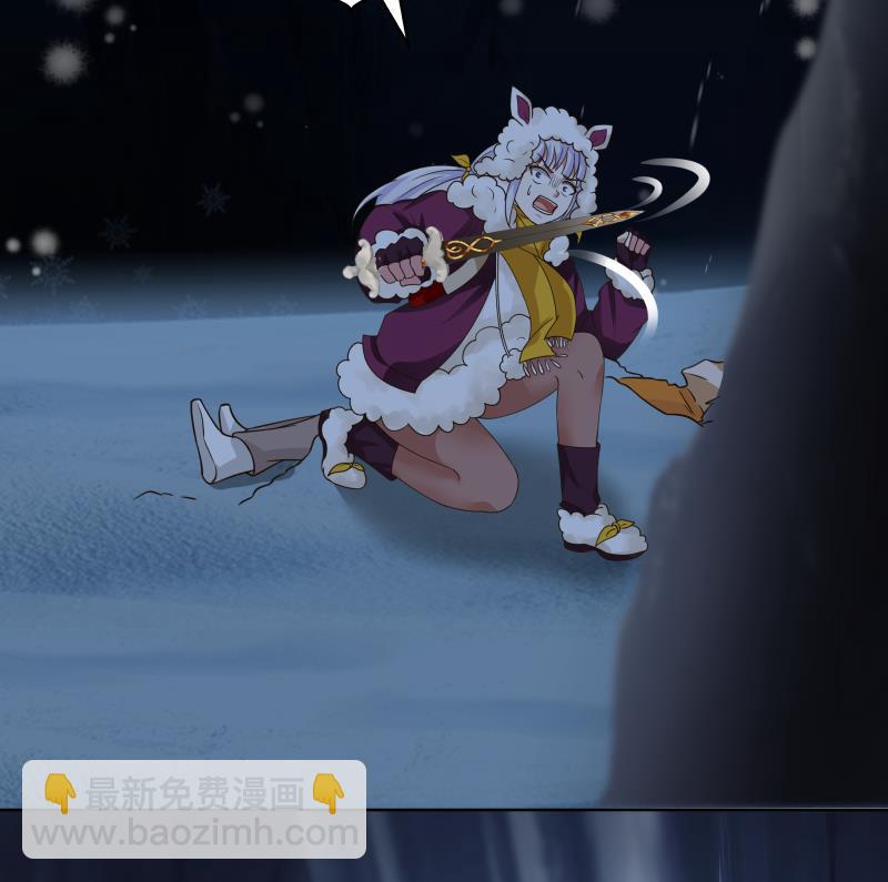 第449话 深渊遇险16