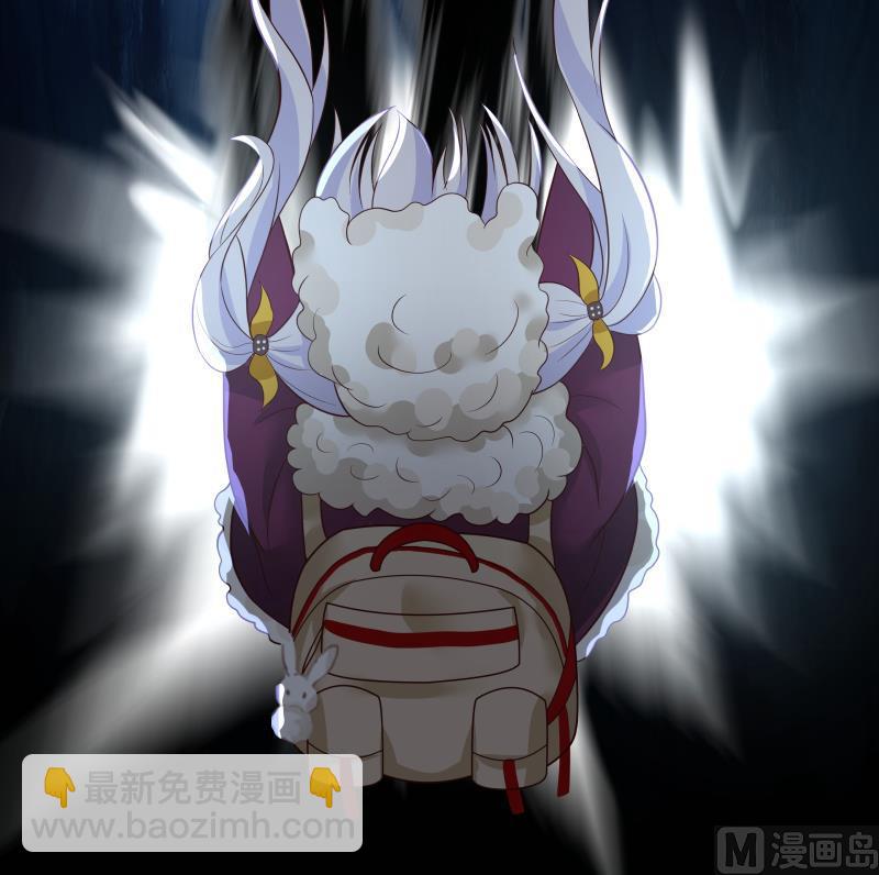 第449话 深渊遇险24