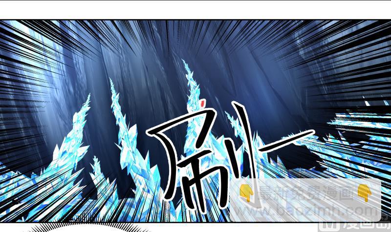 第449话 深渊遇险27