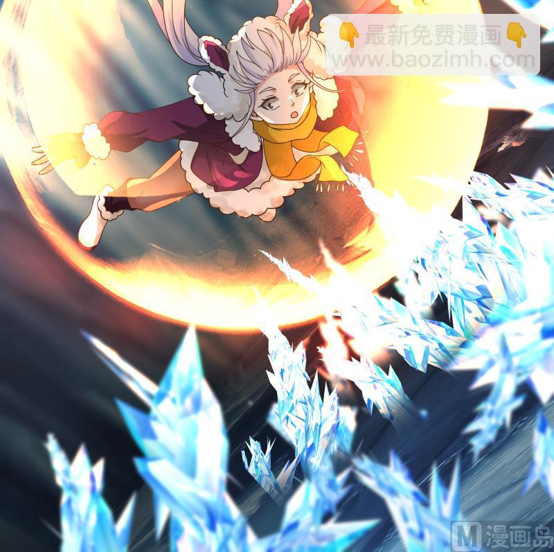 第449话 深渊遇险30