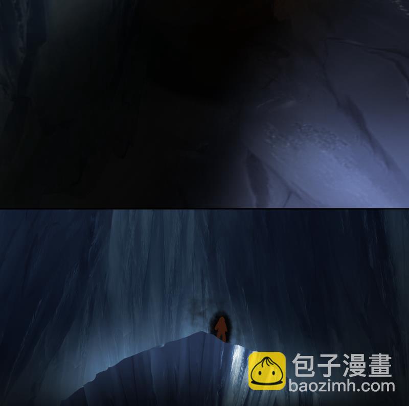 第449话 深渊遇险35
