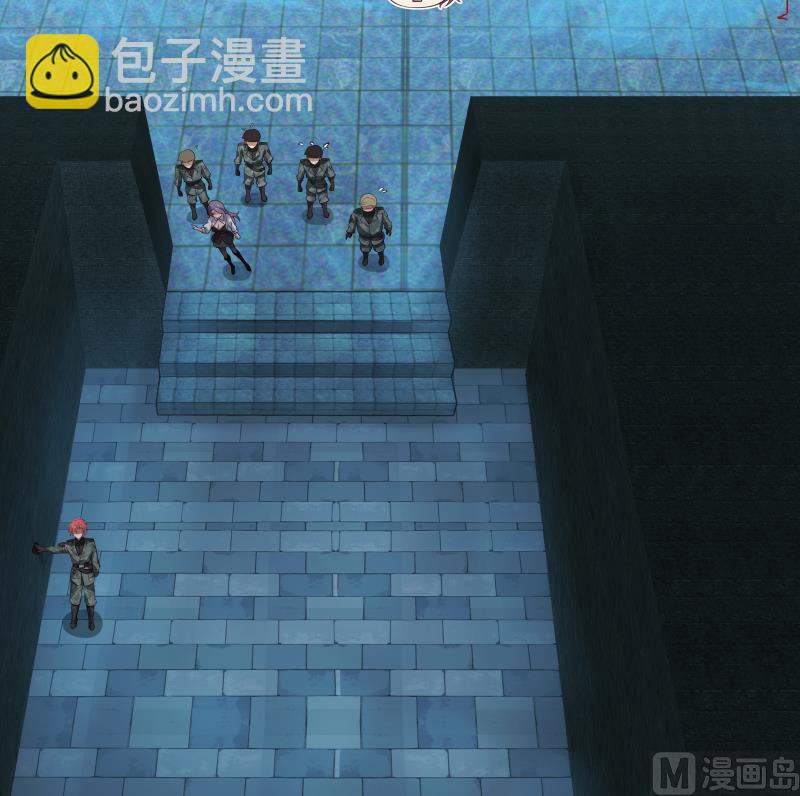 第491话 地下室6
