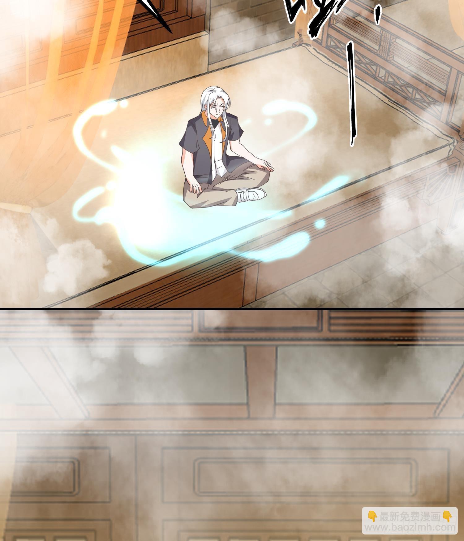 第605话 突破阴阳！25