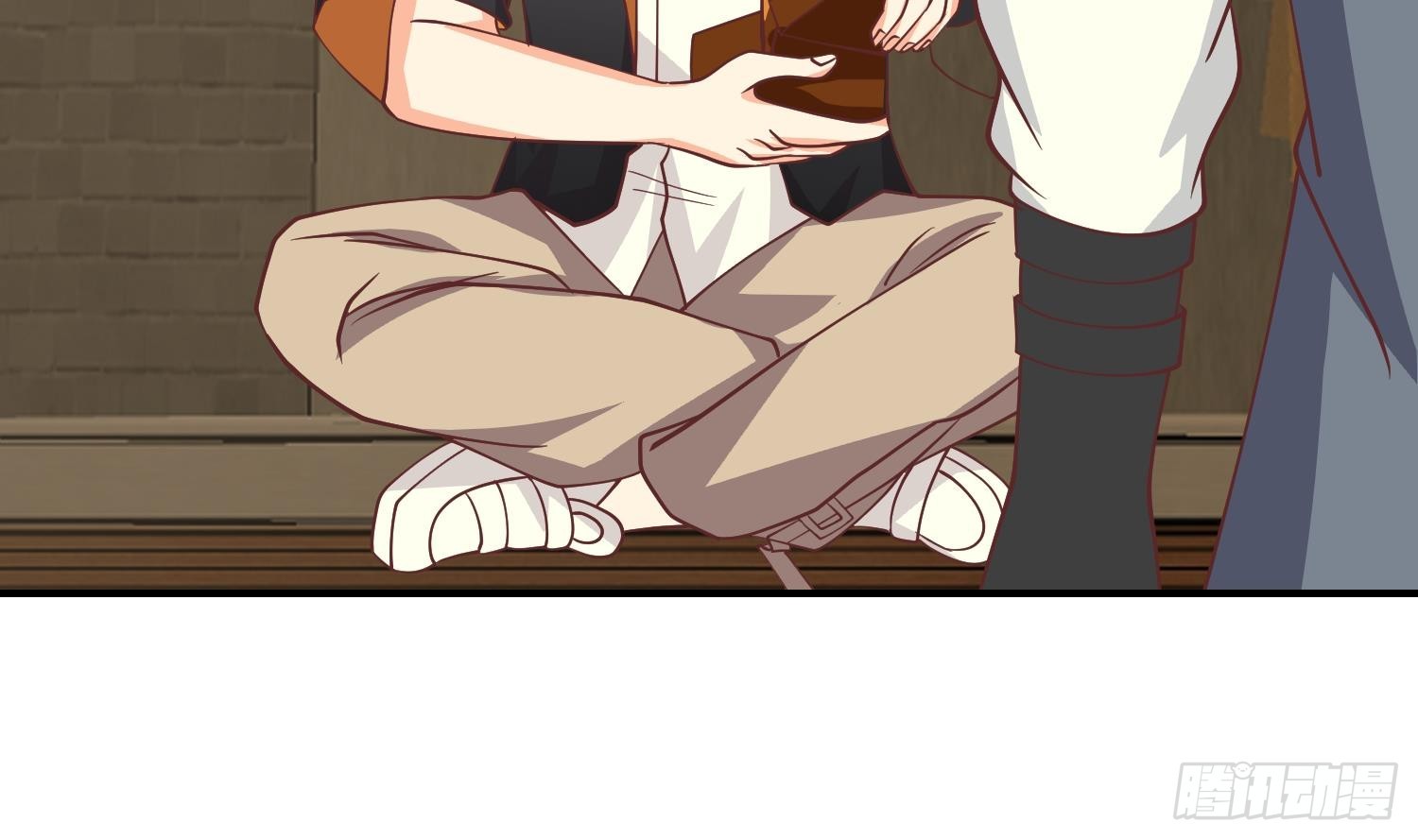 第605话 突破阴阳！5