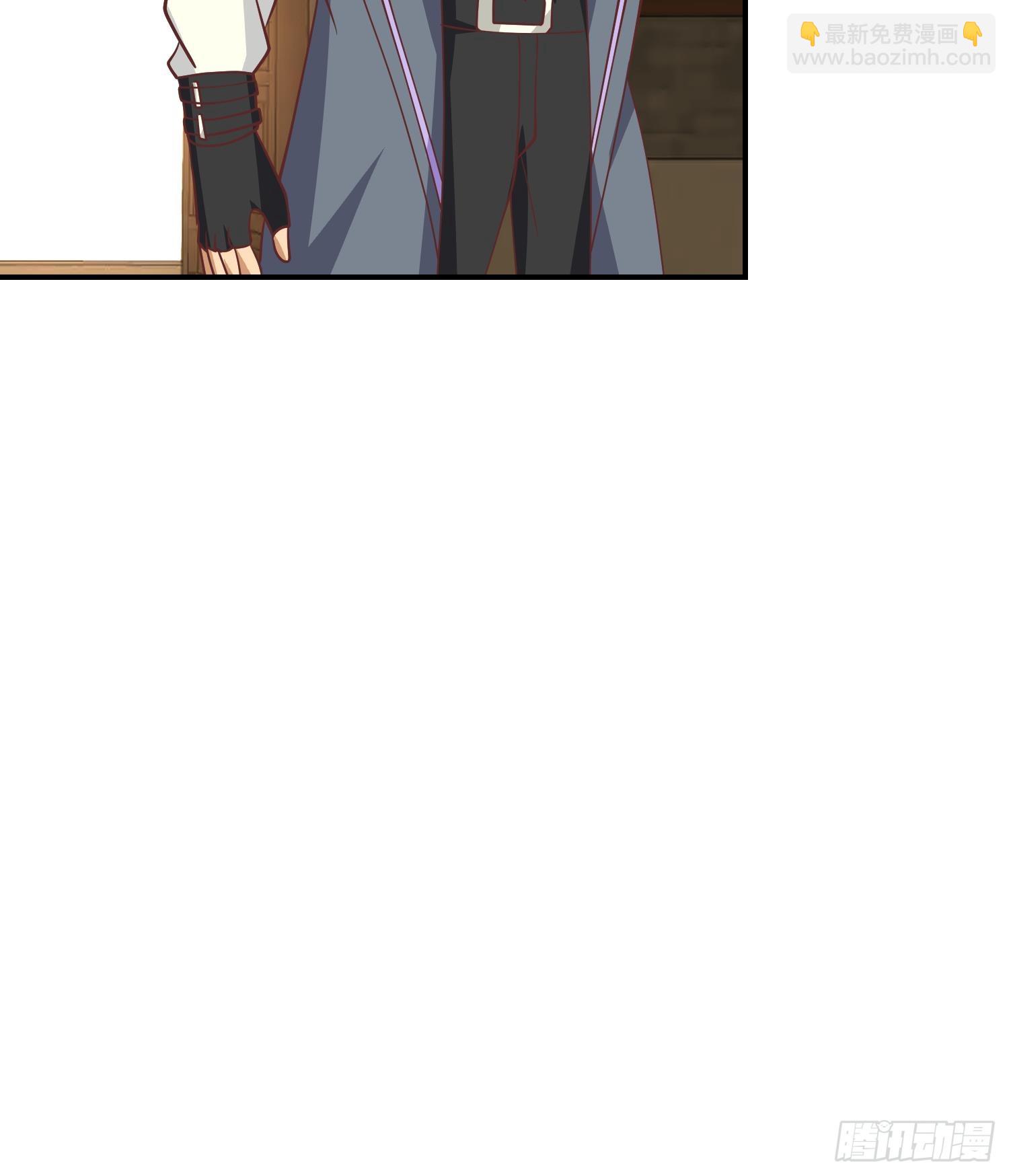第605话 突破阴阳！9