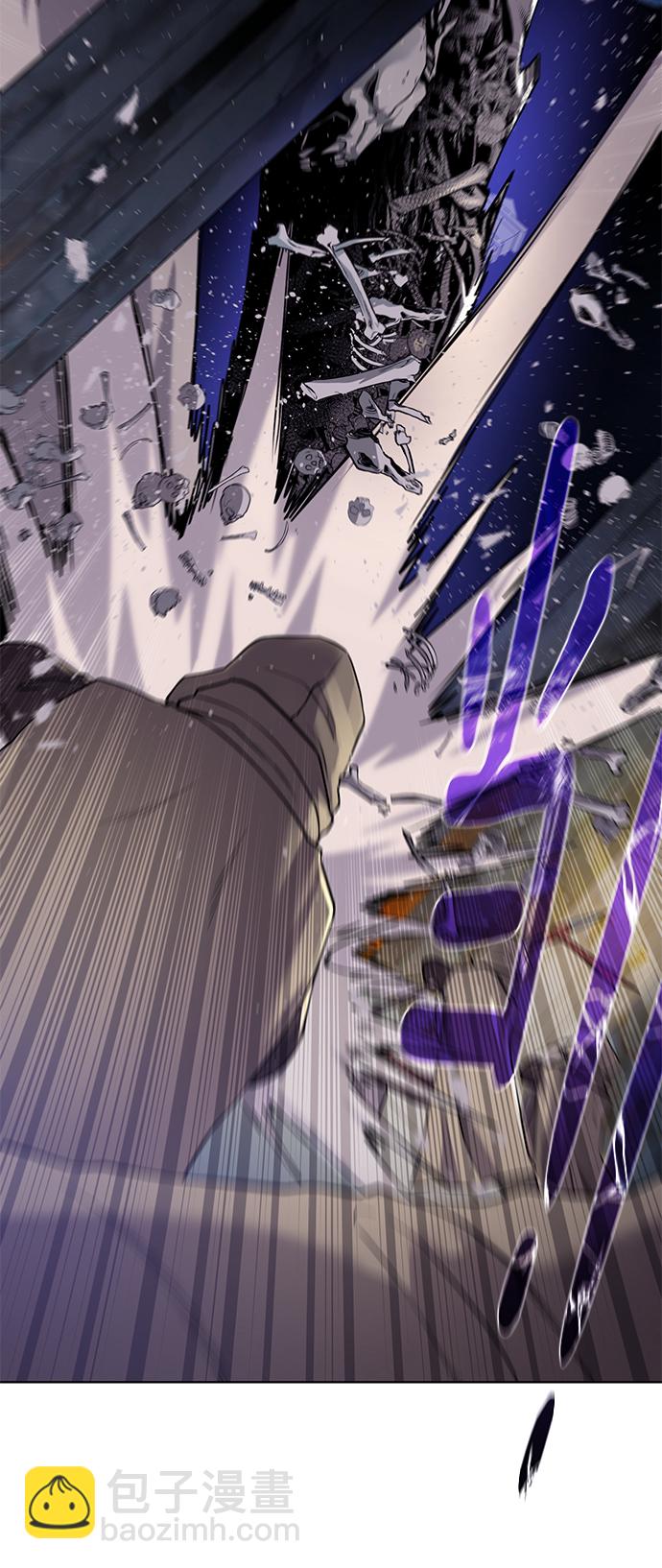 [第72话] 突袭72