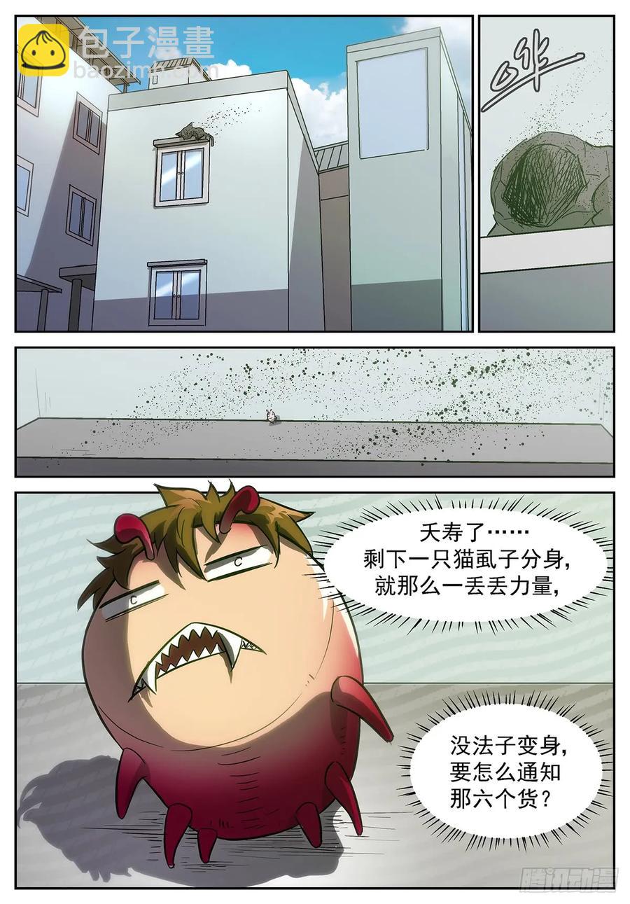 377 最后一个分身11