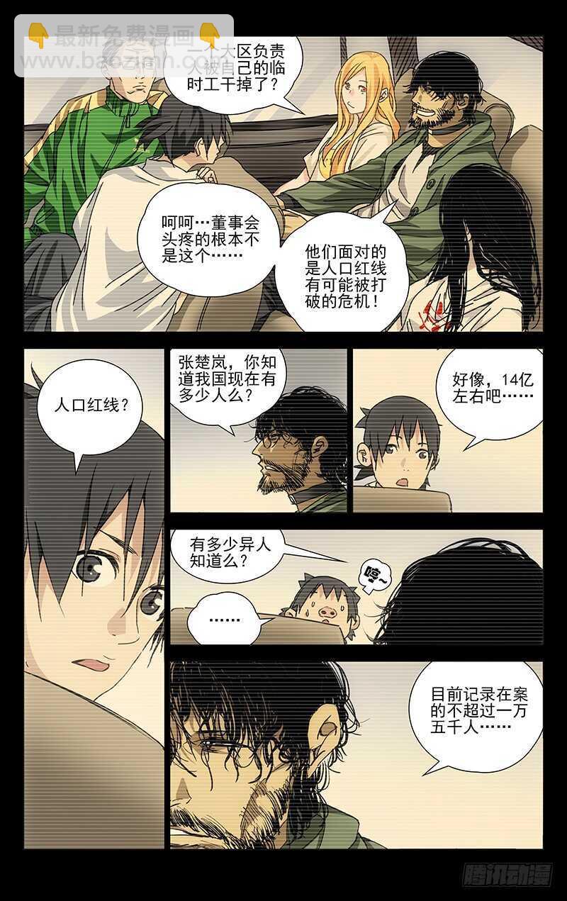 232.人口红线1