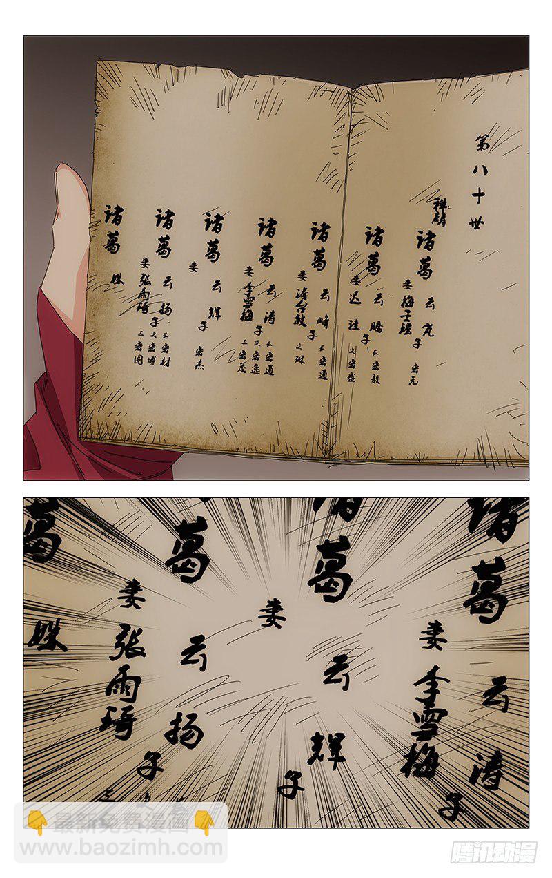 番外·武侯奇门 下20