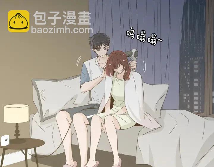 第84话 会讨厌吗？5