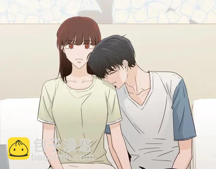 第84话 会讨厌吗？85