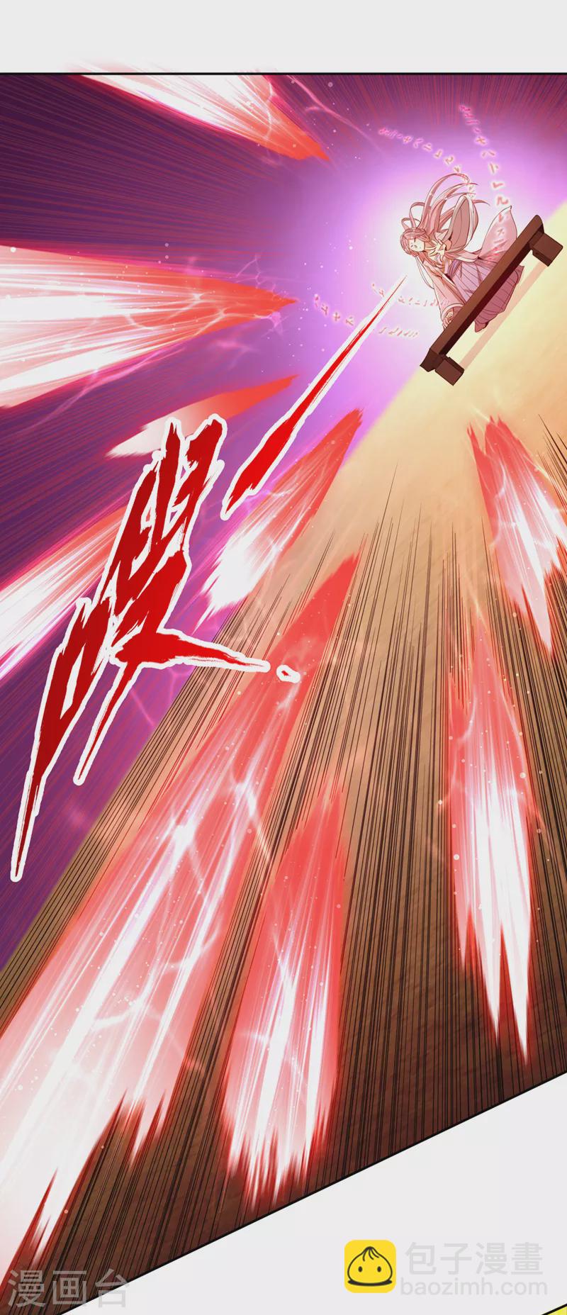 第85话 琴斗，开始！12
