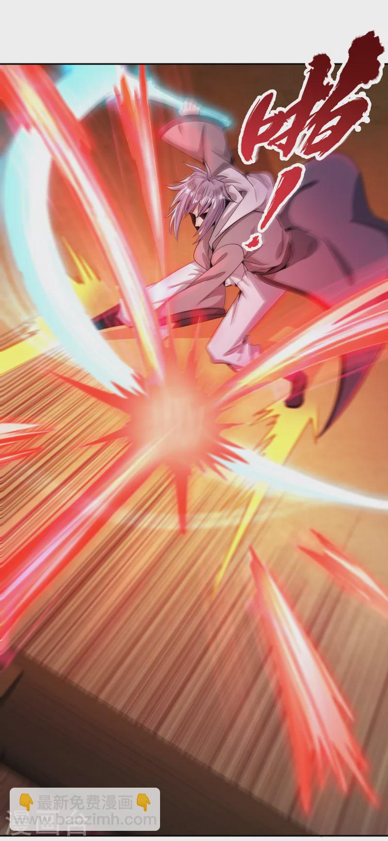 第85话 琴斗，开始！32