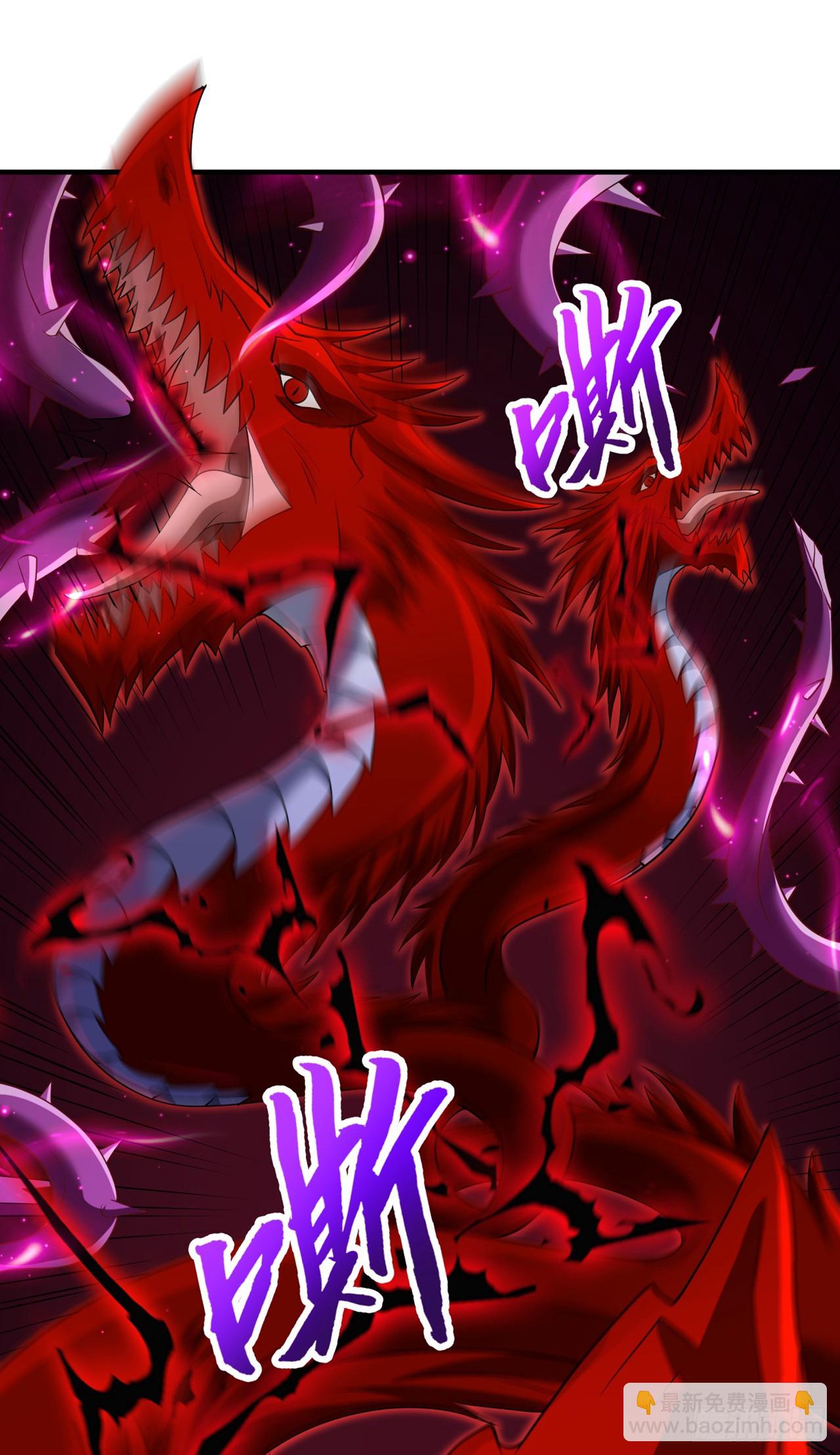 第266话 你真是心狠手辣啊！25