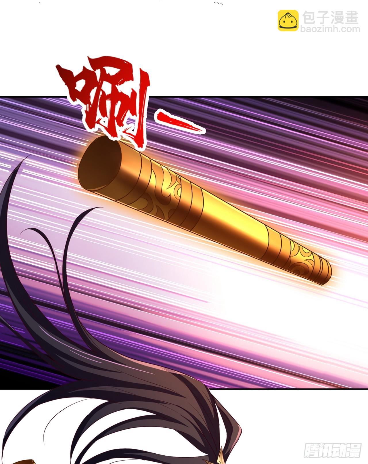 第274话 就算我死也不要插手27