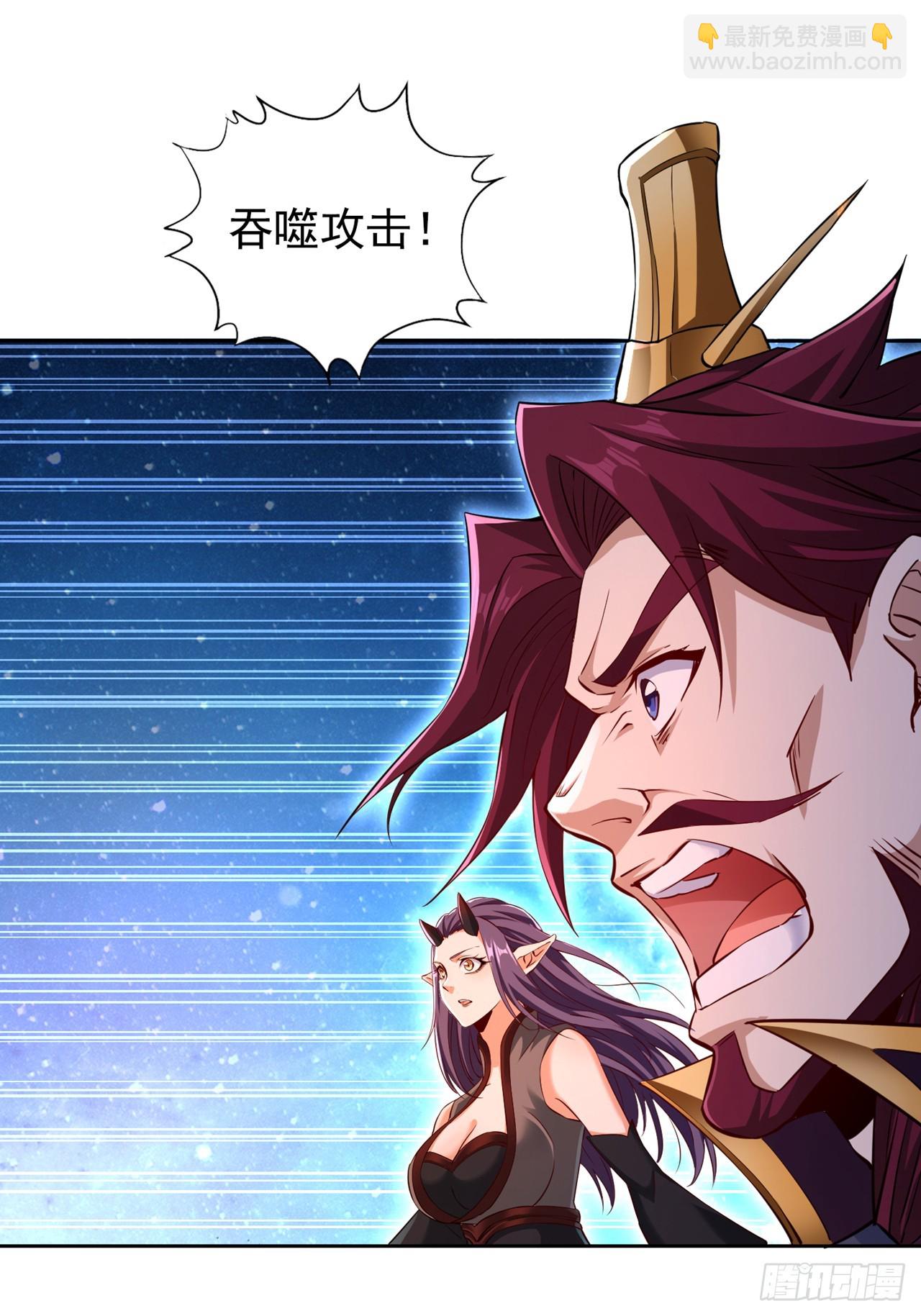 第275话 这就是死亡的感觉吗13