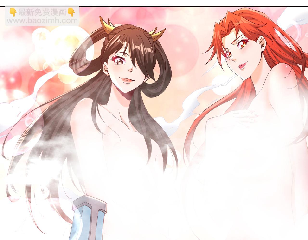 第291话 老家伙上钩了！27
